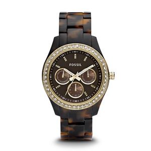 Fossil Tortise Watch